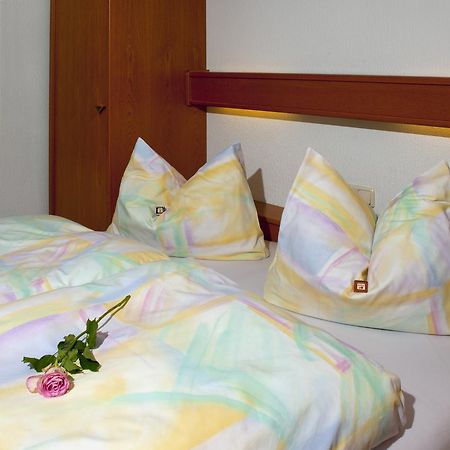Pension Cafe Suzette Gotha Bagian luar foto